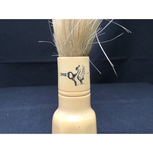 Vintage Kipco Shaving Mug and brush set - Picture 7 of 12